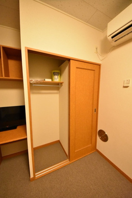 【収納】 | レオパレスグレース