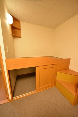 【収納】 | レオパレスグレース