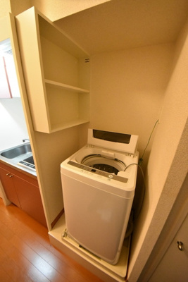 【設備】 | レオパレスグレース