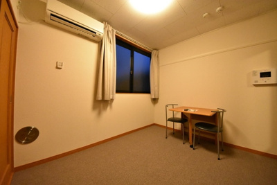 【内装】 | レオパレスグレース