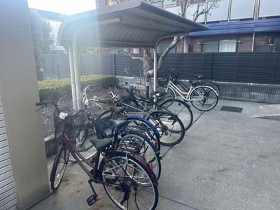 【その他共用部分】 | レオパレスグレース