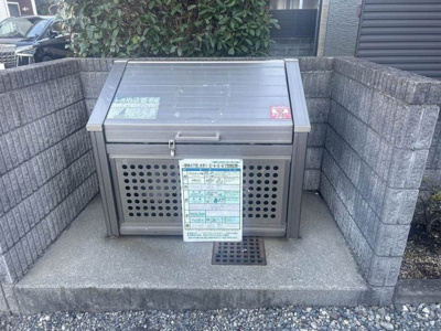 【その他共用部分】 | レオパレスグレース