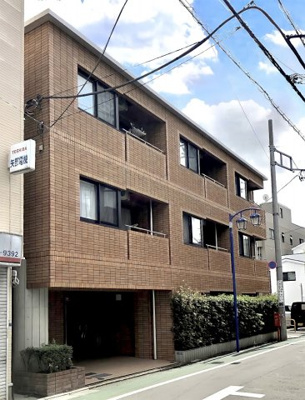 【外観】 | ノーブル