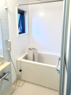 【浴室】 | ノーブル