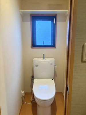 【トイレ】 | ノーブル