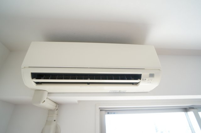 レイセニット奈良グラン・ヴェルジェの設備