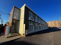 レオパレスＮＥＸＴ-上石原1丁目-の画像