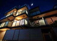 杉並区方南１丁目のマンションの画像