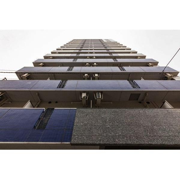 メインステージ錦糸町Ⅳの外観