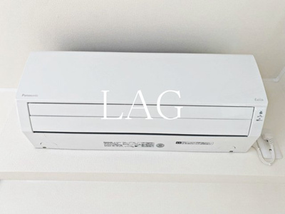 【設備】 | いさ美庵 | エアコンつきです。