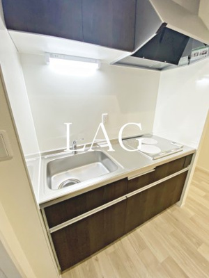 【キッチン】 | いさ美庵 | キッチンです。