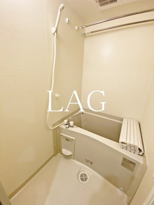 【浴室】 | いさ美庵 | お風呂です。