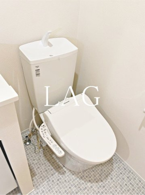 【トイレ】 | いさ美庵 | トイレです。