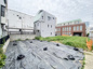 港区南青山4丁目　建築条件付き土地の画像