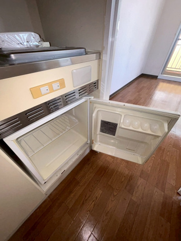 GRADO宇品dueの設備