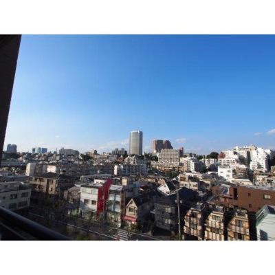 【展望】 | ＭＦＰＲ目黒タワー