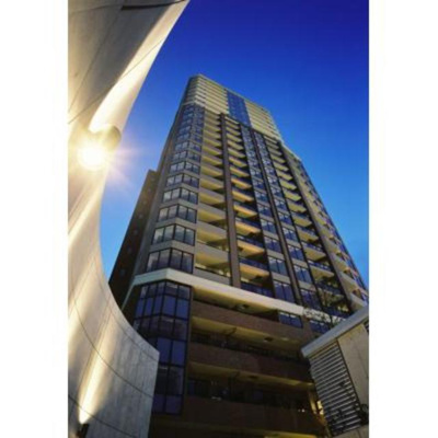 【外観】 | ＭＦＰＲ目黒タワー