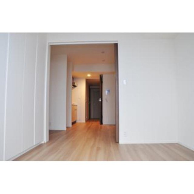 【その他】 | パークアクシス豊洲キャナル | ※写真は同タイプ住戸です。