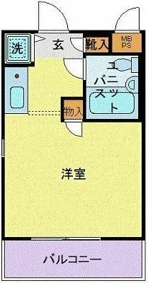 フローラル練馬