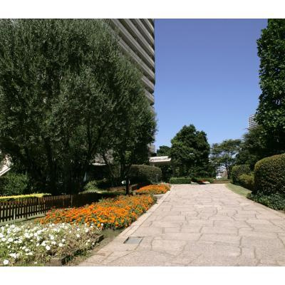 【周辺】 | リバーポイントタワー