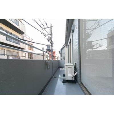 【バルコニー】 | ケーリエ