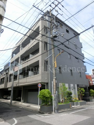 【外観】 | ケーリエ