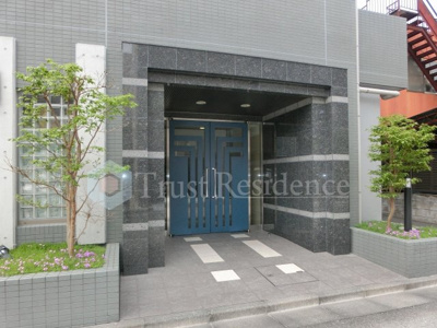 【エントランス】 | ケーリエ