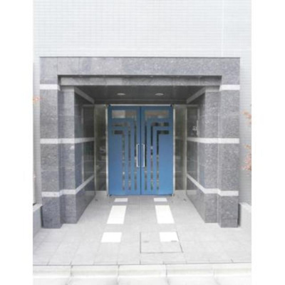 【エントランス】 | ケーリエ