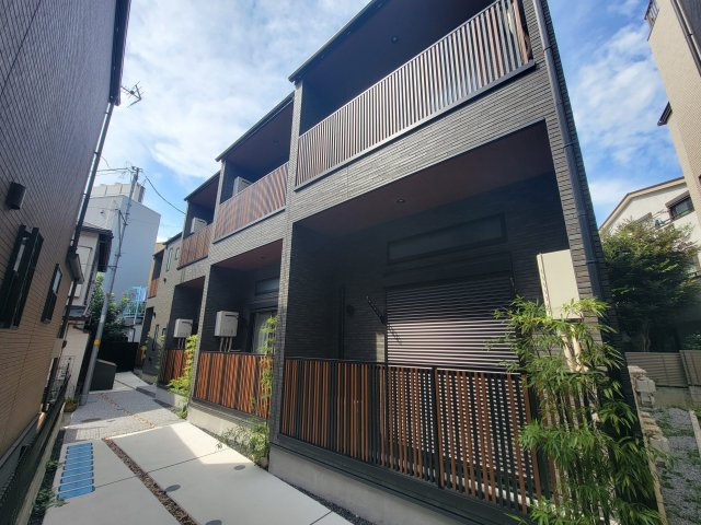 シャトーノールバンブー