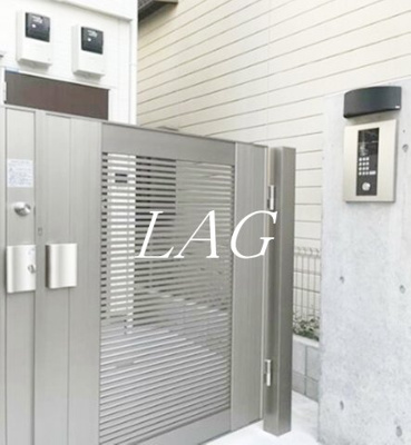 【エントランス】 | Ｌｅｎｆｏｒｔ鷺ノ宮 | エントランスです。