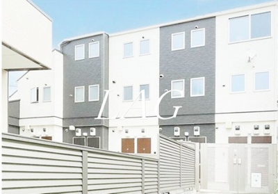 【外観】 | Ｌｅｎｆｏｒｔ鷺ノ宮 | 外観です。