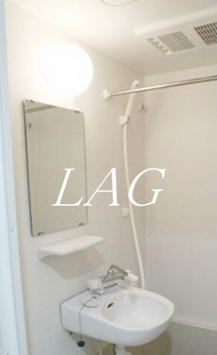 【洗面所】 | Ｌｅｎｆｏｒｔ鷺ノ宮 | 洗面台です。