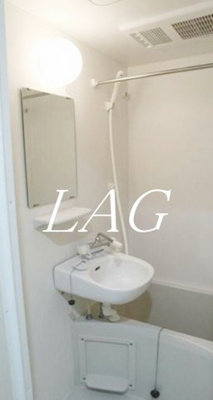 【浴室】 | Ｌｅｎｆｏｒｔ鷺ノ宮 | お風呂です。