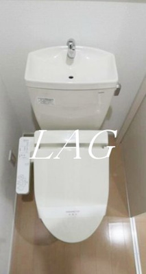 【トイレ】 | Ｌｅｎｆｏｒｔ鷺ノ宮 | トイレです。
