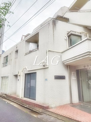 【その他】 | 西新宿第２ロイヤルコーポ