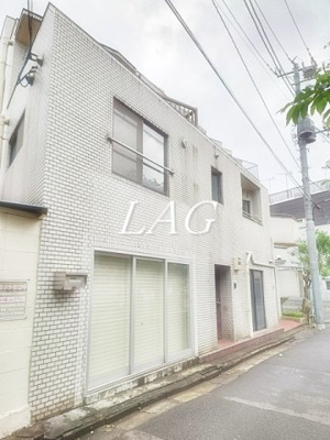 【外観】 | 西新宿第２ロイヤルコーポ | 外観です。