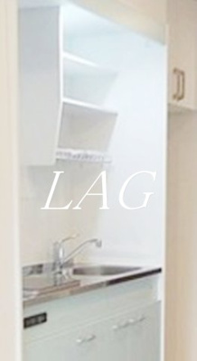 【キッチン】 | 西新宿第２ロイヤルコーポ | キッチンです。