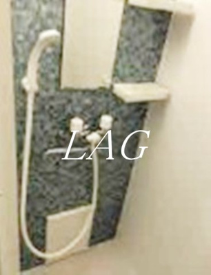 【浴室】 | 西新宿第２ロイヤルコーポ | シャワールームです。