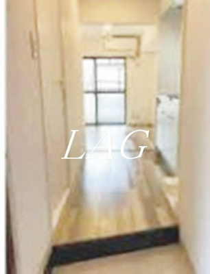 【玄関】 | 西新宿第２ロイヤルコーポ | 玄関です。