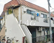 グリーンハイツの画像