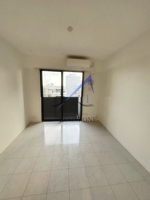 Rising place川崎の寝室|寝室です。