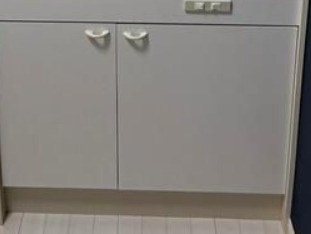 トレカーサ下赤塚の収納