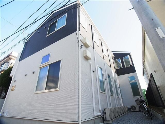 トレカーサ下赤塚