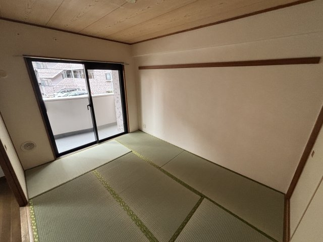 サニークレスト西船橋 の和室