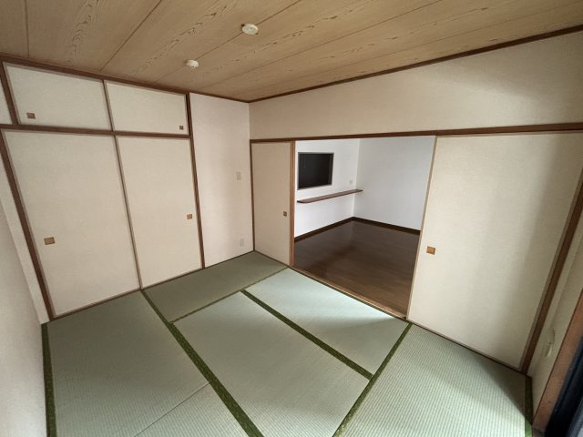 サニークレスト西船橋 の和室