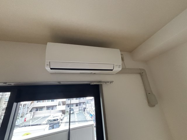 サニークレスト西船橋 の設備