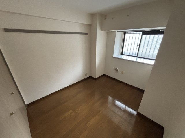 サニークレスト西船橋 の寝室