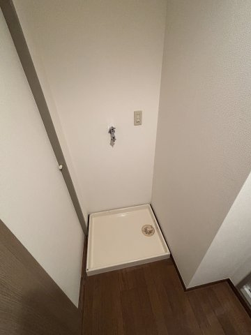 サニークレスト西船橋 の設備