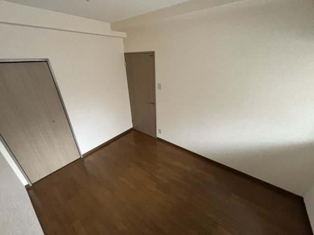 サニークレスト西船橋 の寝室