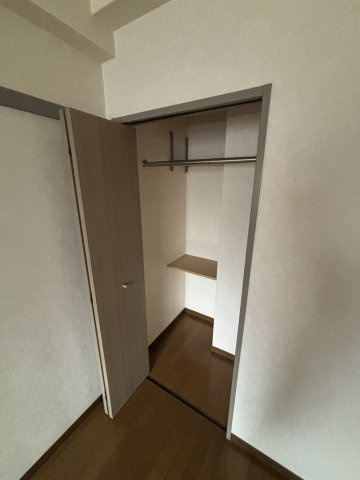 サニークレスト西船橋 の収納